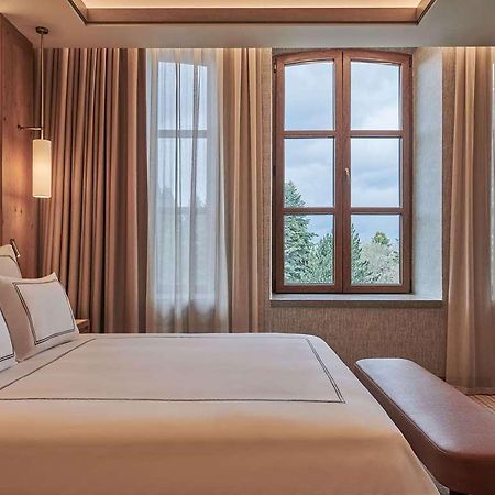 Swissotel Uludag Бурса Екстериор снимка