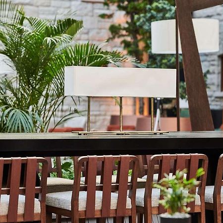 Swissotel Uludag Бурса Екстериор снимка
