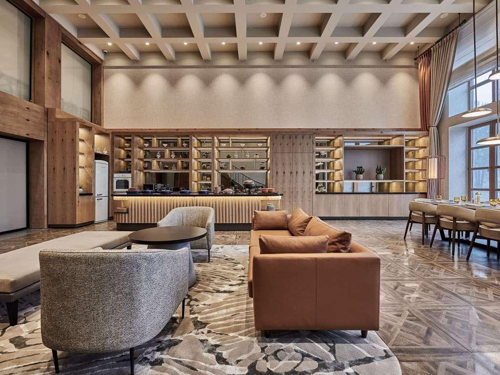 Swissotel Uludag Бурса Екстериор снимка