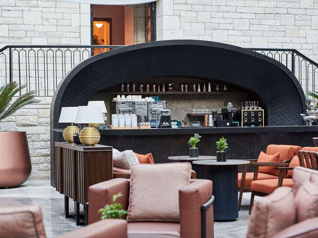 Swissotel Uludag Бурса Екстериор снимка