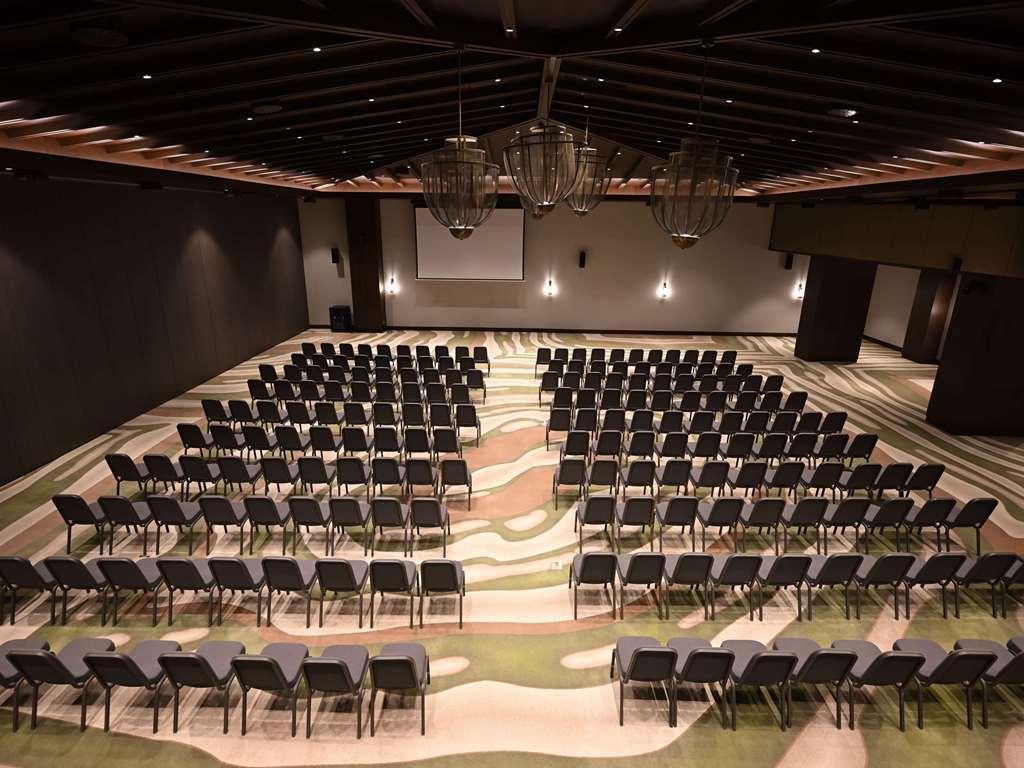 Swissotel Uludag Бурса Съоръжения снимка