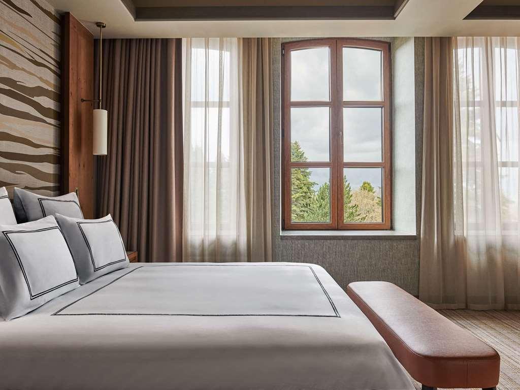Swissotel Uludag Бурса Стая снимка
