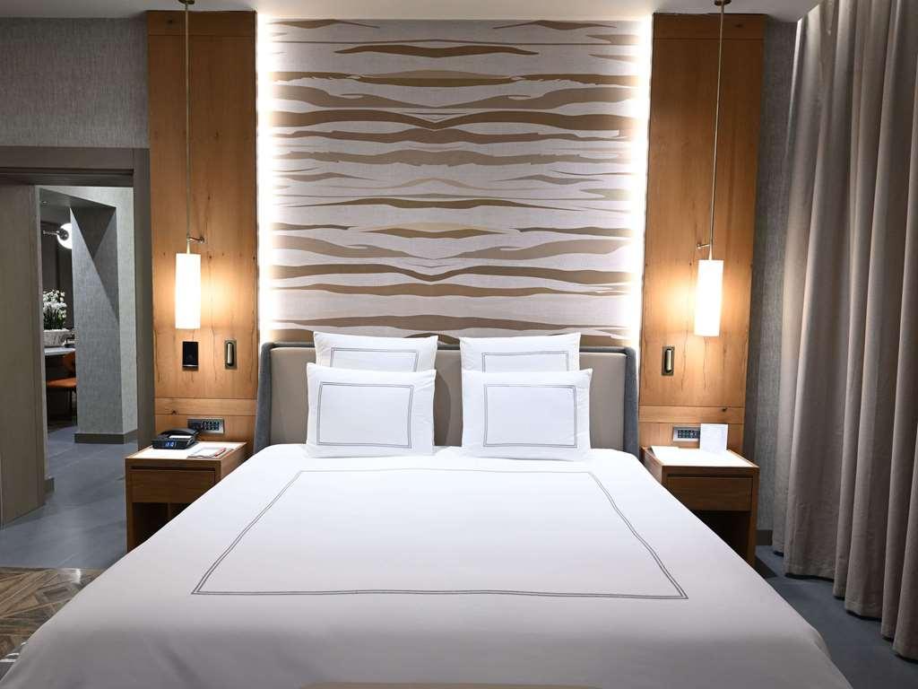 Swissotel Uludag Бурса Стая снимка