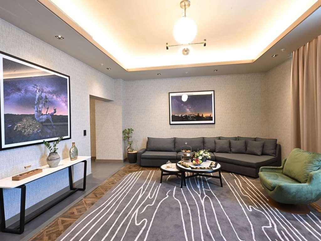 Swissotel Uludag Бурса Стая снимка