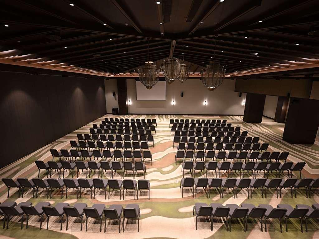 Swissotel Uludag Бурса Съоръжения снимка