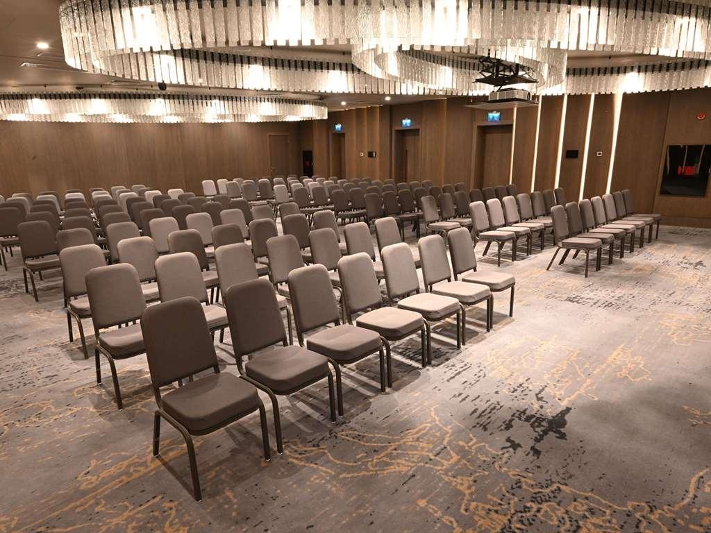 Swissotel Uludag Бурса Съоръжения снимка