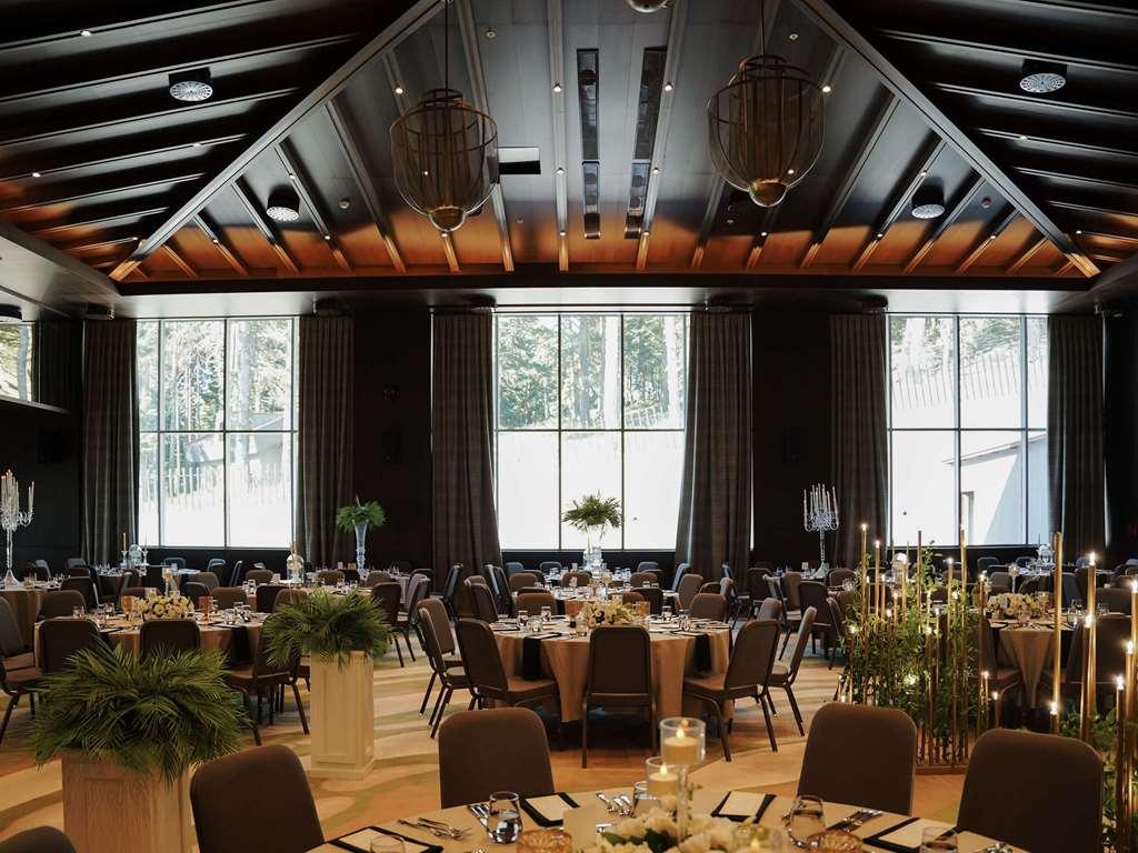 Swissotel Uludag Бурса Съоръжения снимка