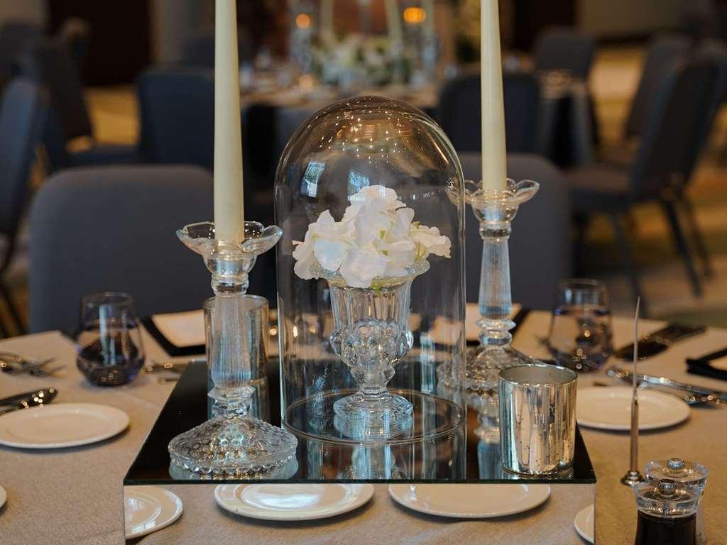 Swissotel Uludag Бурса Съоръжения снимка