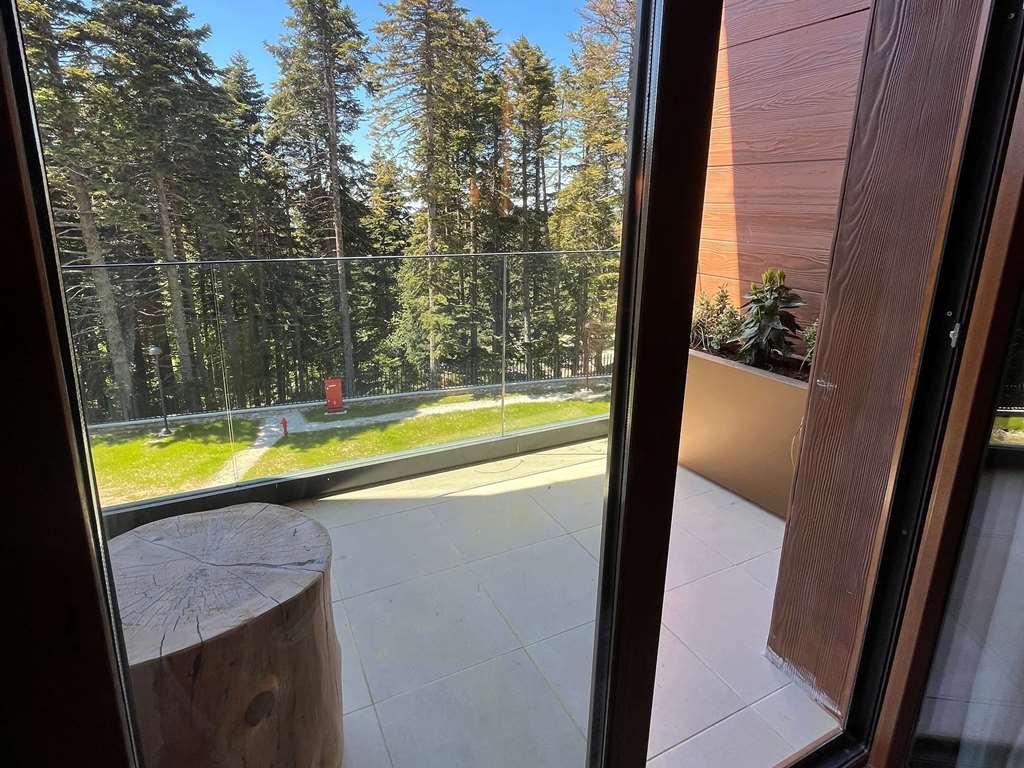 Swissotel Uludag Бурса Стая снимка