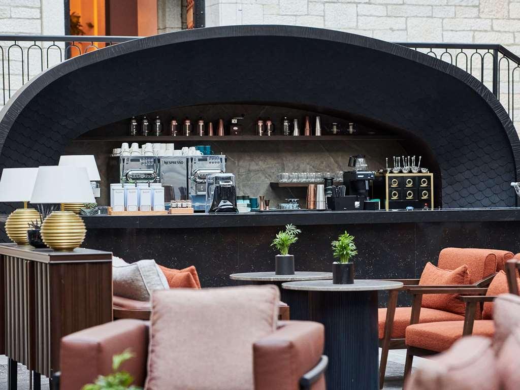 Swissotel Uludag Бурса Ресторант снимка