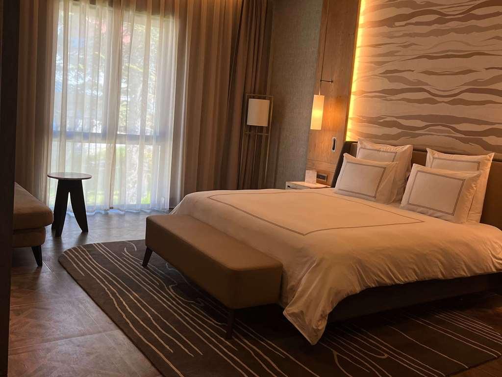 Swissotel Uludag Бурса Стая снимка