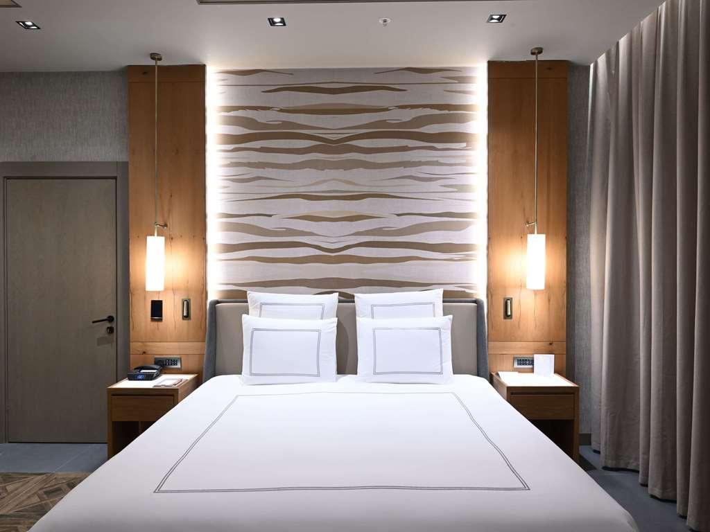 Swissotel Uludag Бурса Стая снимка