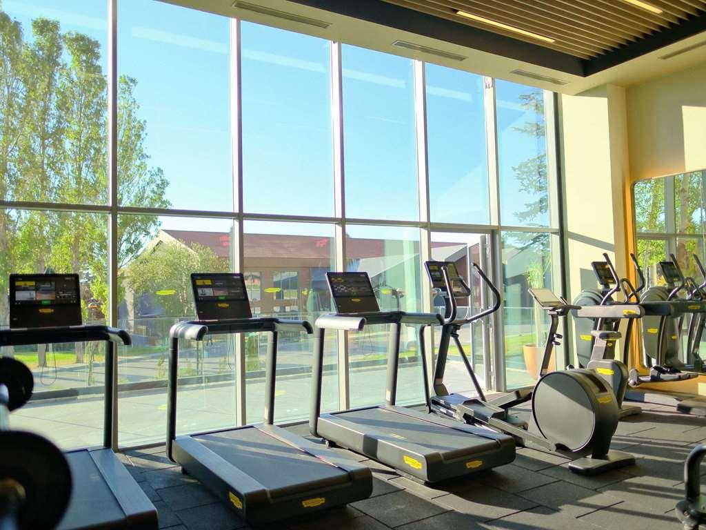 Swissotel Uludag Бурса Съоръжения снимка
