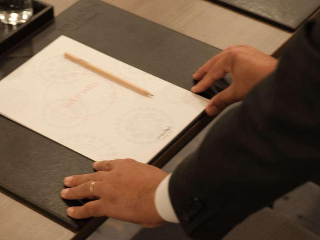 Swissotel Uludag Бурса Съоръжения снимка